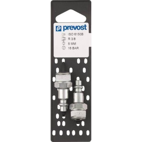 Raccord PREVOST IRP066152P002