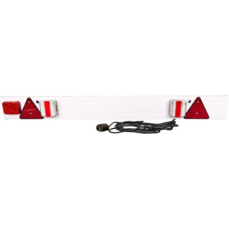 Rampe de signalisation GOPART LA65018