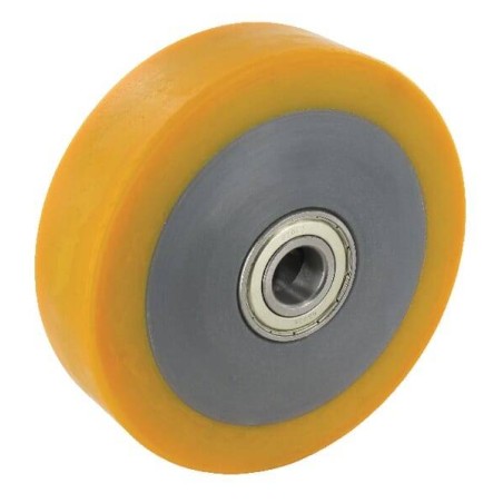 Roue RO-CARR WH849150