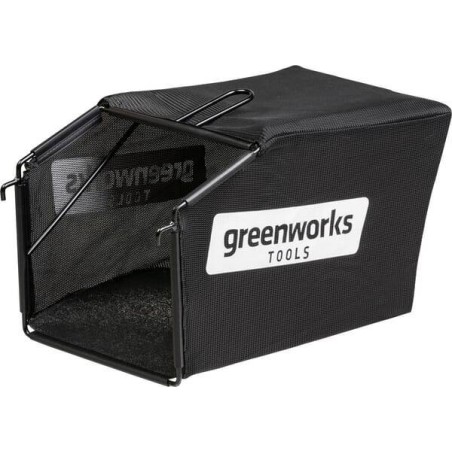 Sac de ramassage GREENWORKS RA311061511