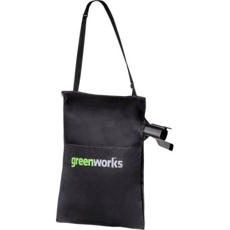 Sac de ramassage GREENWORKS RA37901142V