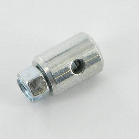 Serre-câble à vis 2,2mm UNIVERSEL FGP453587