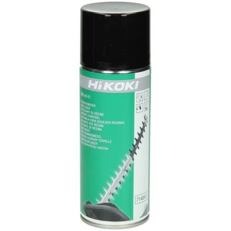 Solvant de résine 400 ml HIKOKI 714841