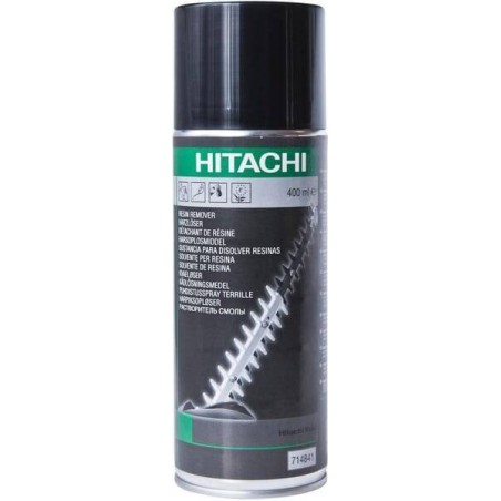 Solvant de résine 400 ml HIKOKI 714841