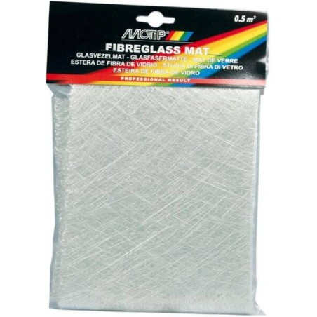 Tapis en fibre de verre MOTIP 690