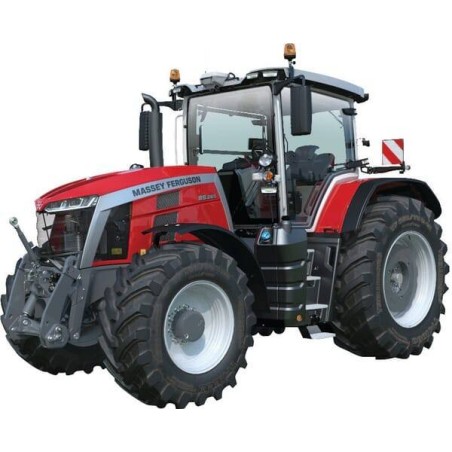 Tracteur miniature MAISTO MA15534