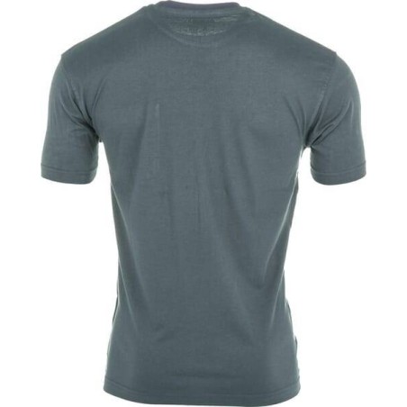 Tee-shirt vert-bleu marine taille 4XL UNIVERSEL KW106830082062