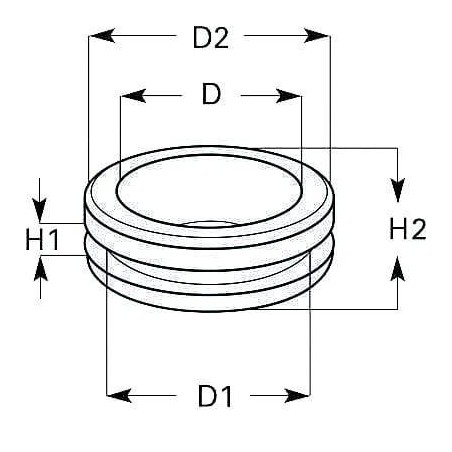 Tube HELLA 9GT999148271