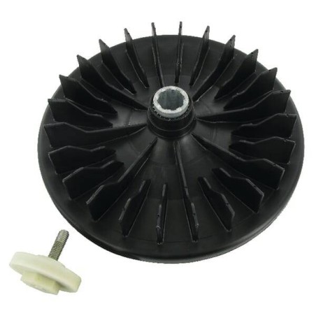 Ventilateur SABO SAA10727