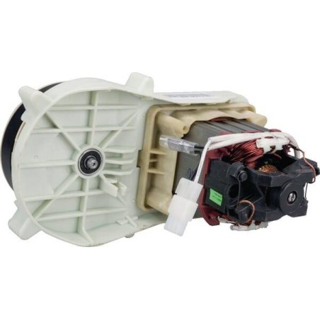 Moteur électrique 1800W CASTELGARDEN 1185636971 - 118563697/1