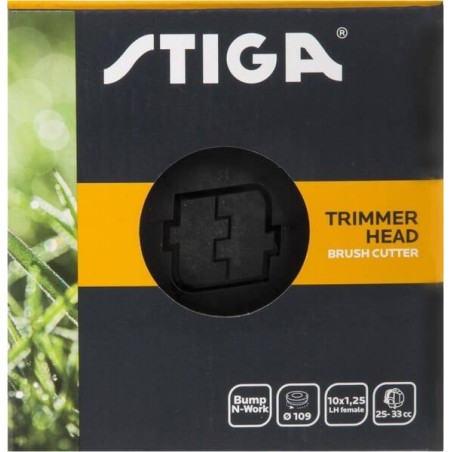 Tête fil nylon M10 STIGA 1911922601 - 1911-9226-01