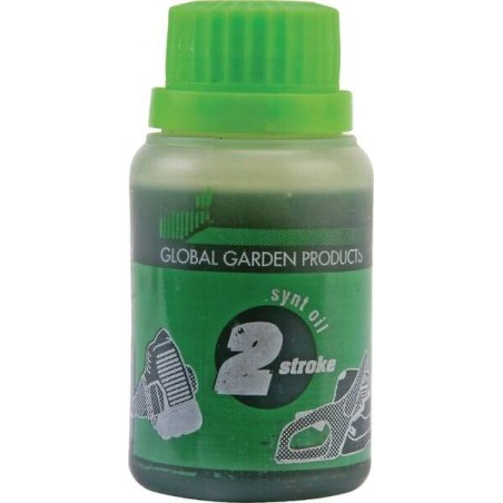 Huile moteur 2 temps 100ml GGP 1L56002901 - 1L5600290/1