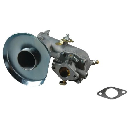 CARBURATEUR BRIGGS ET STRATTON 392587