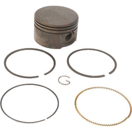 Piston BRIGGS ET STRATTON 795429 - 799063 - 791097