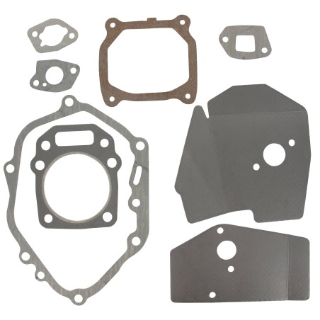 Kit de joints HONDA 06111-ZE7-406 - 061A1-ZE7-000 - 06111ZE7406 - 061A1ZE7000