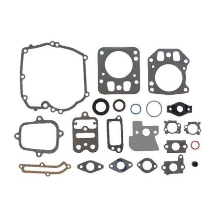 Kit joints moteur BRIGGS ET STRATTON - 499686 - 694090 - 792384 - 795442