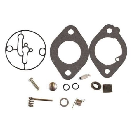 Kits carburateur BRIGGS ET STRATTON 594212 - 84001917