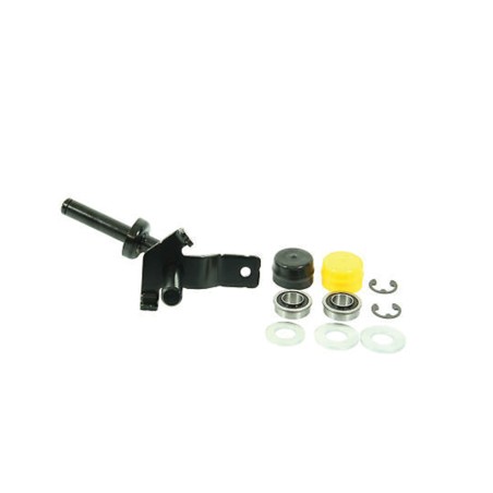 KIT AXE DE ROUE & ACCESSOIRES POUR JOHN DEERE GY22251