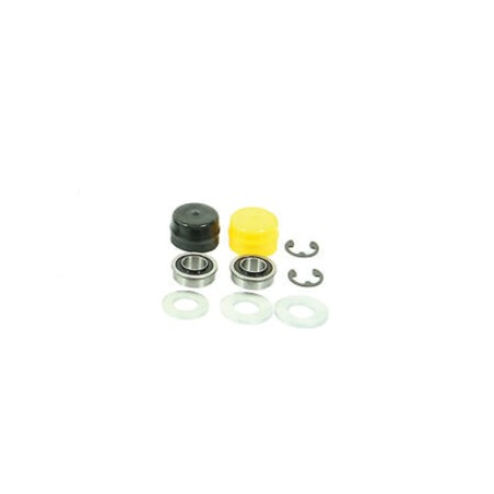 KIT D'ACCESSOIRES POUR AXE DE ROUE JOHN DEERE (droit/gauche) GY22251- GY22252