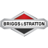 Logo BRIGGS & STRATTON
